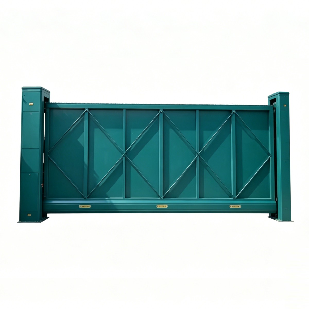 娄底新化炉观镇电动悬空门